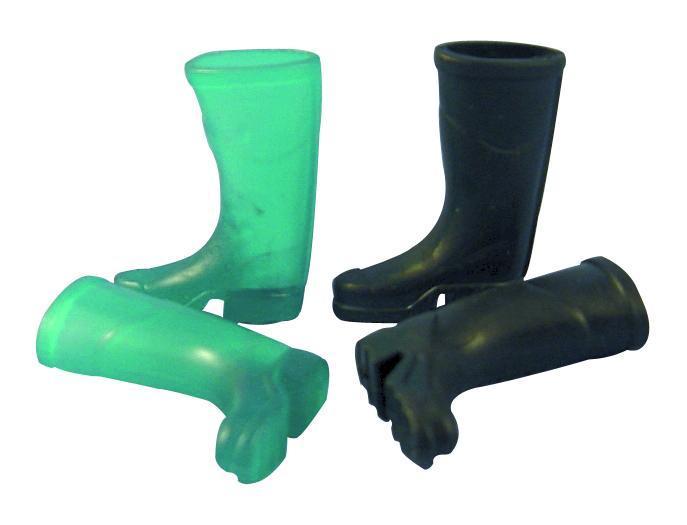 RED WELLINGTON BOOTS (image for) RED WELLINGTON BOOTS